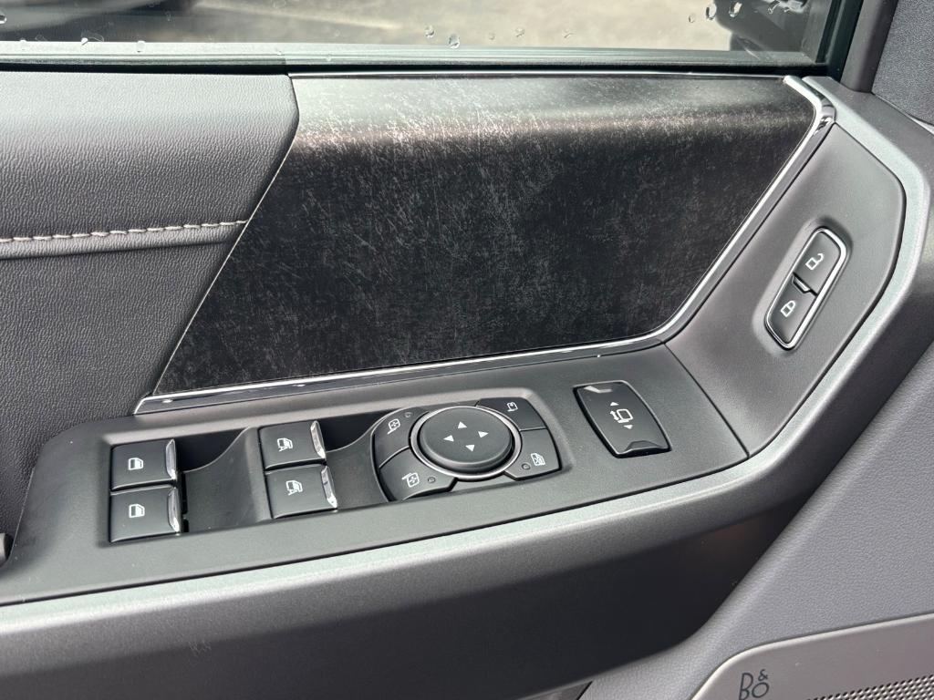 new 2026 Ford F-350 car, priced at $83,950