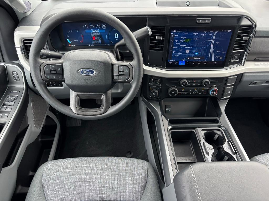 new 2026 Ford F-350 car, priced at $83,950