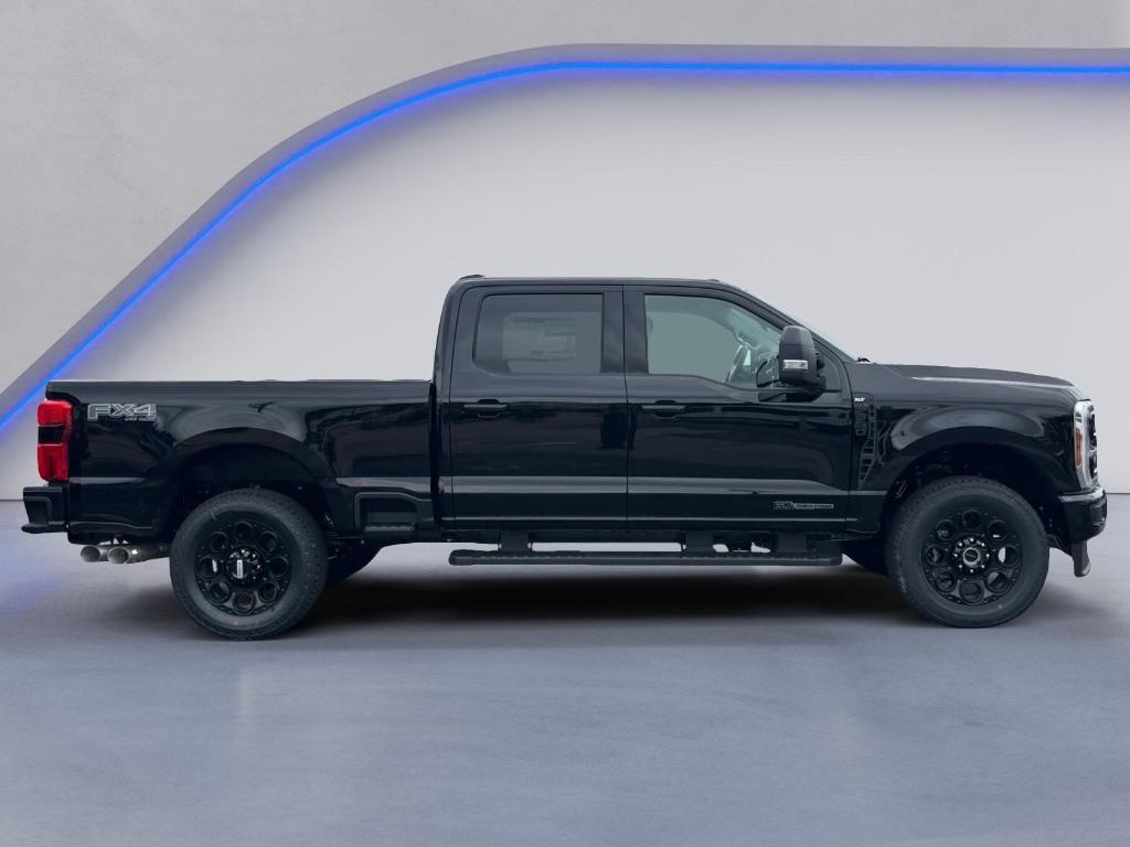 new 2026 Ford F-350 car, priced at $83,950