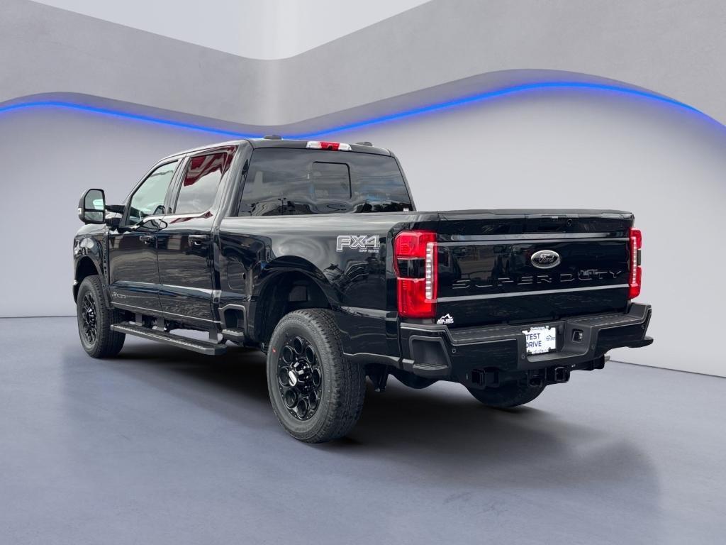 new 2026 Ford F-350 car, priced at $83,950