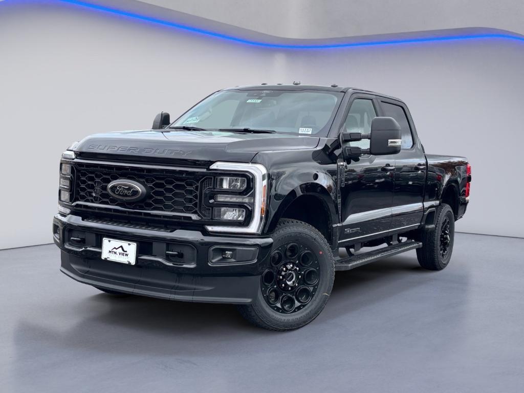 new 2026 Ford F-350 car, priced at $83,950