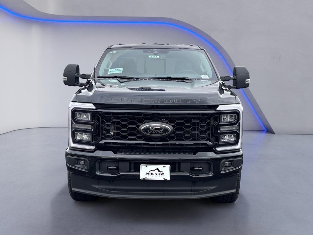new 2026 Ford F-350 car, priced at $83,950