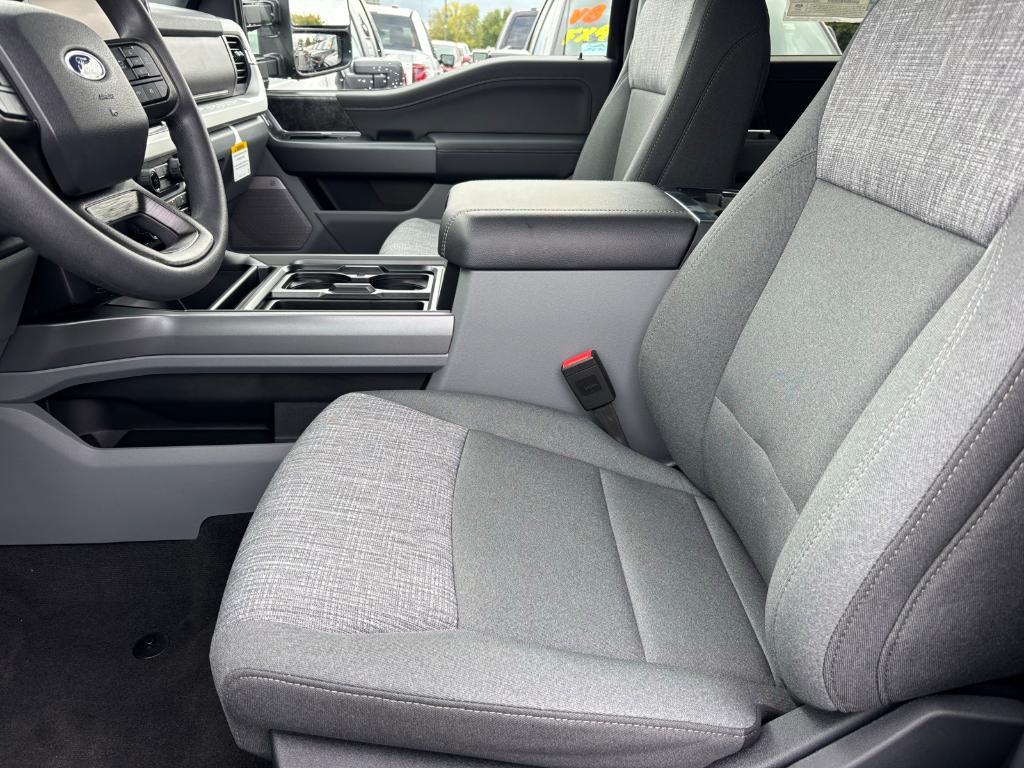 new 2026 Ford F-350 car, priced at $83,950