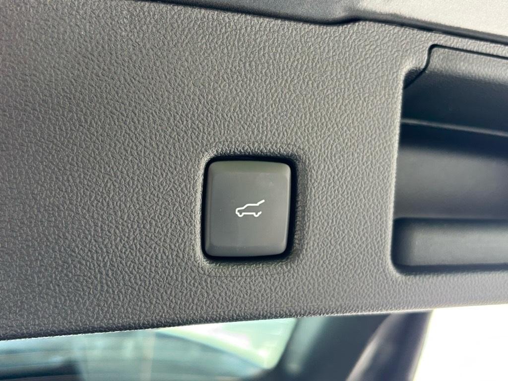 new 2025 Ford Escape car, priced at $31,209