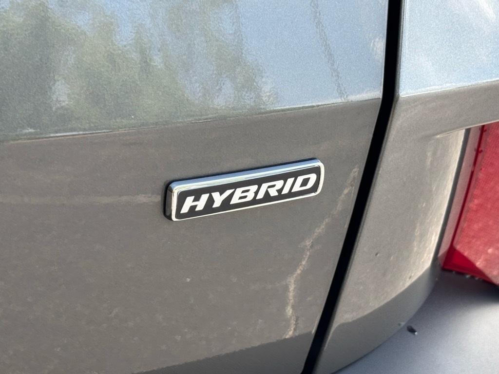 new 2025 Ford Escape car, priced at $31,209
