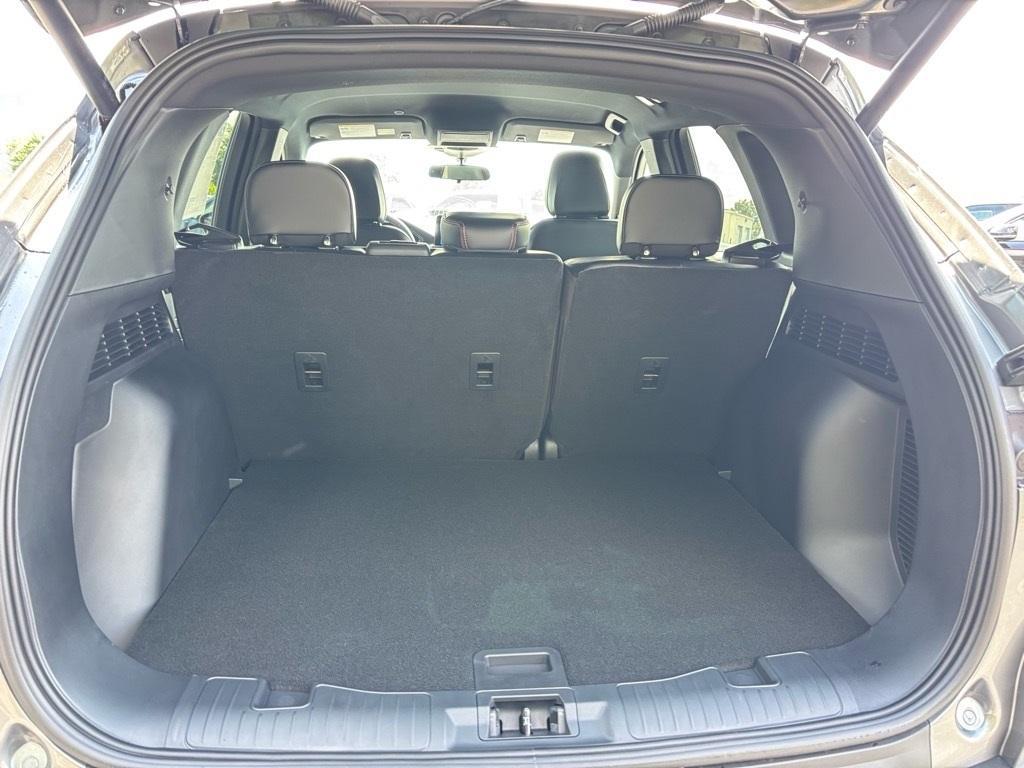 new 2025 Ford Escape car, priced at $31,209
