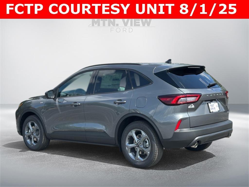 new 2025 Ford Escape car, priced at $26,205