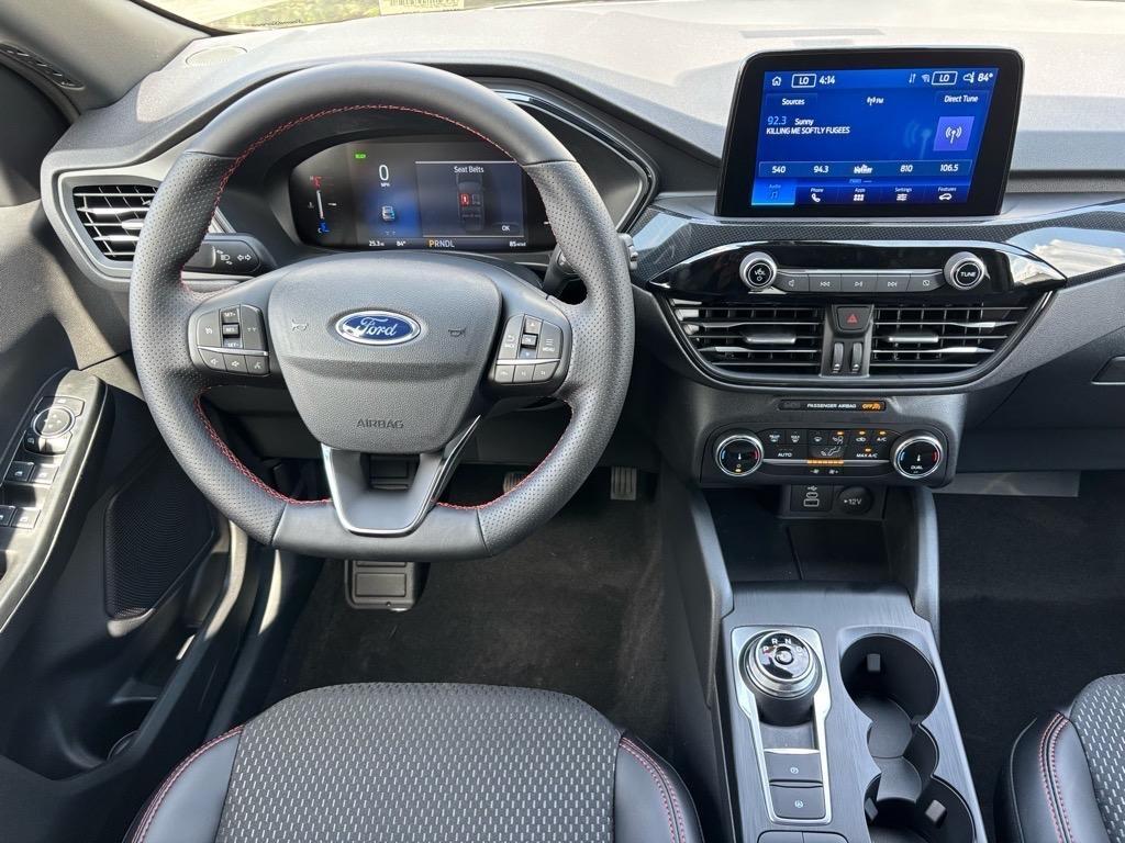 new 2025 Ford Escape car, priced at $31,209