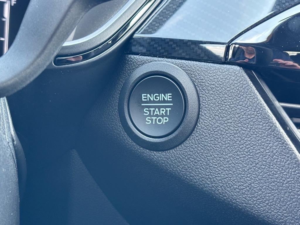 new 2025 Ford Escape car, priced at $31,209