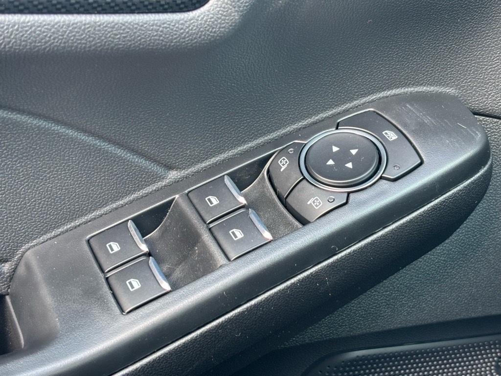 new 2025 Ford Escape car, priced at $31,209