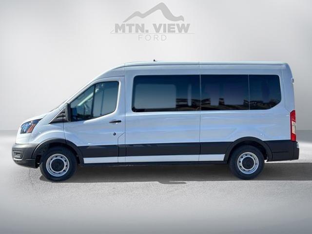 new 2025 Ford Transit-350 car, priced at $61,470