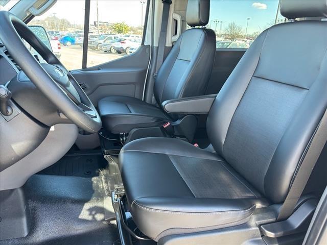 new 2025 Ford Transit-350 car, priced at $61,470