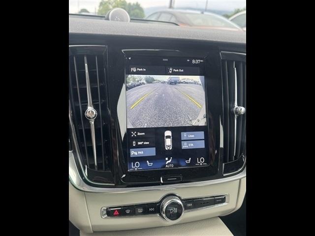 used 2018 Volvo XC90 car, priced at $19,070