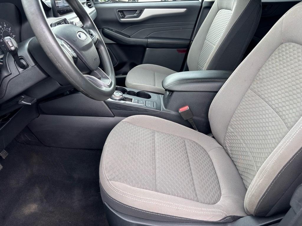 used 2022 Ford Escape car, priced at $16,796
