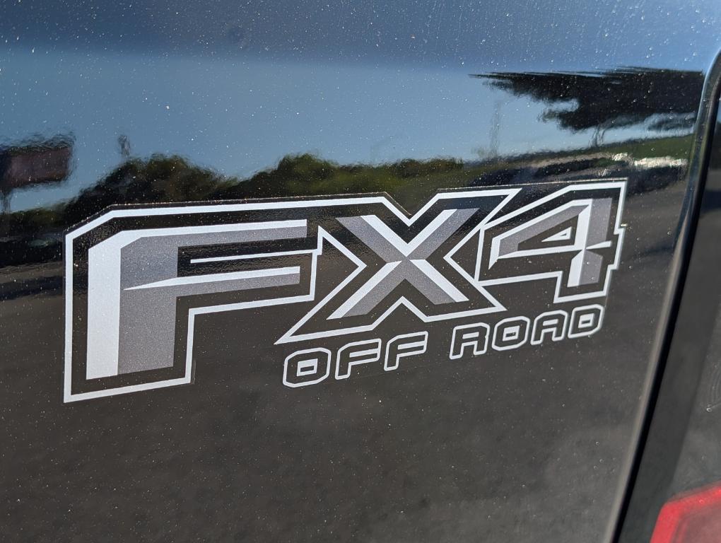 new 2025 Ford Ranger car, priced at $40,406