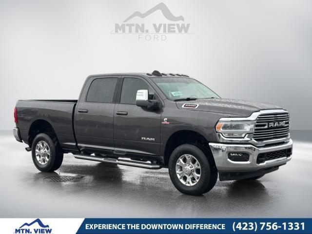 used 2023 Ram 2500 car, priced at $59,146