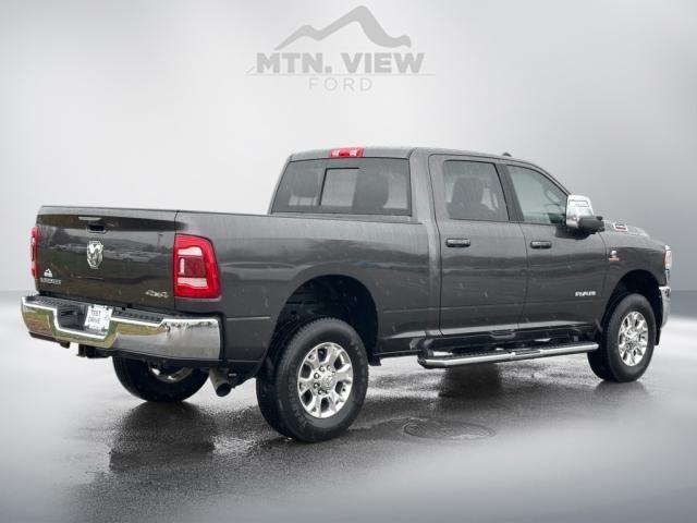 used 2023 Ram 2500 car, priced at $59,146