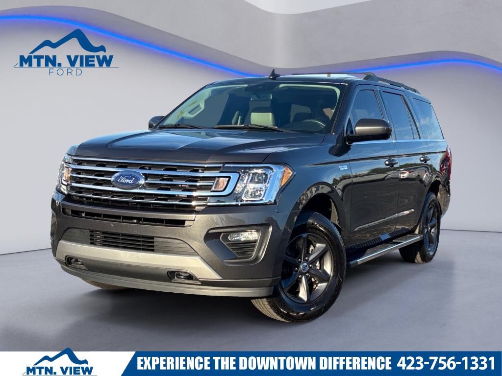 used 2021 Ford Expedition car, priced at $31,132
