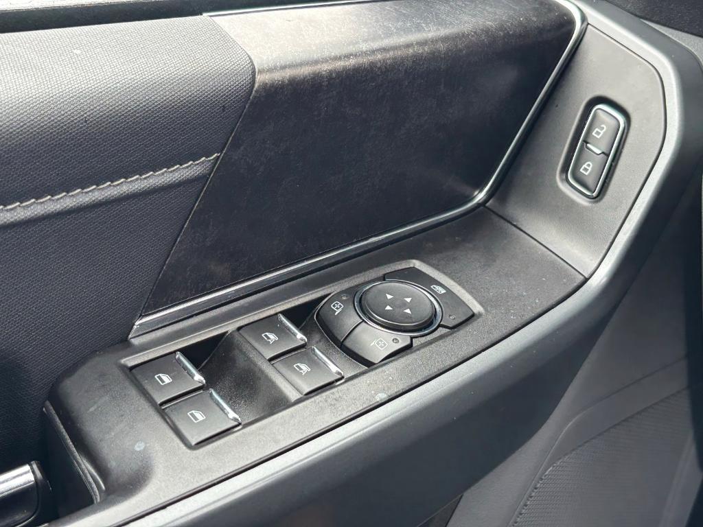 used 2022 Ford F-150 car, priced at $40,942