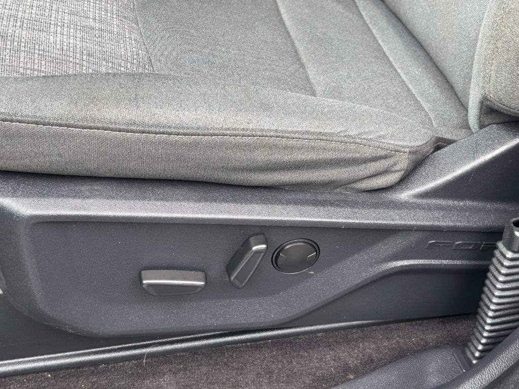 used 2022 Ford F-150 car, priced at $40,942