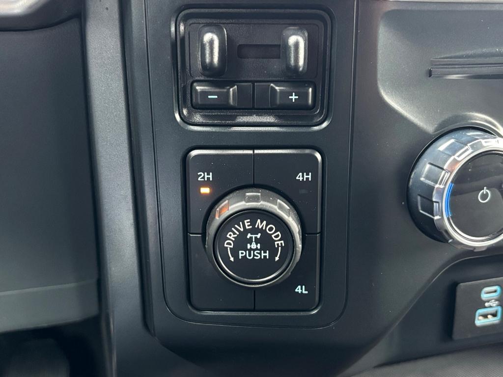 used 2022 Ford F-150 car, priced at $40,942