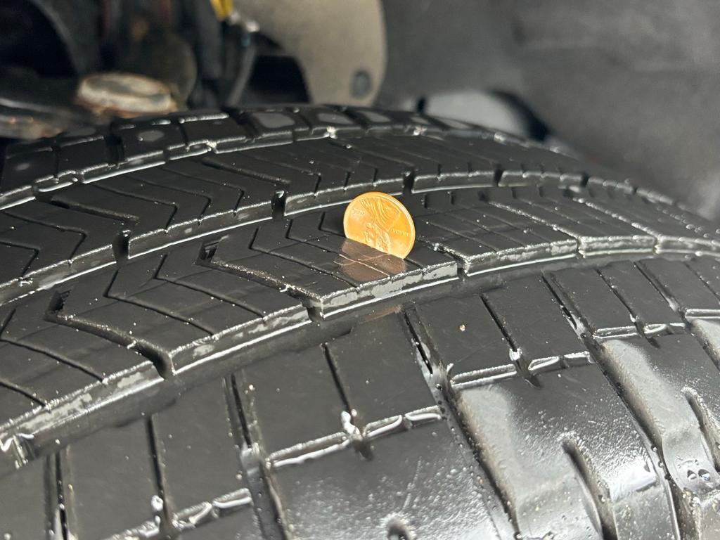 used 2022 Ford F-150 car, priced at $40,942