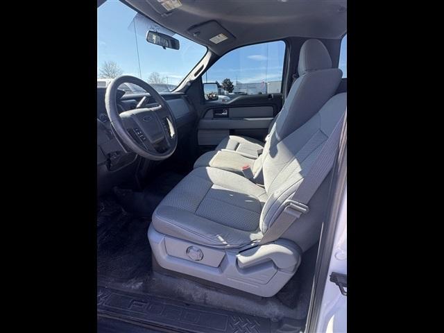 used 2013 Ford F-150 car, priced at $17,900