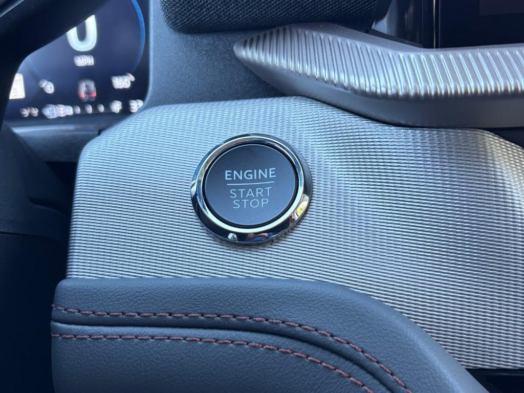 new 2026 Ford Explorer car, priced at $40,160