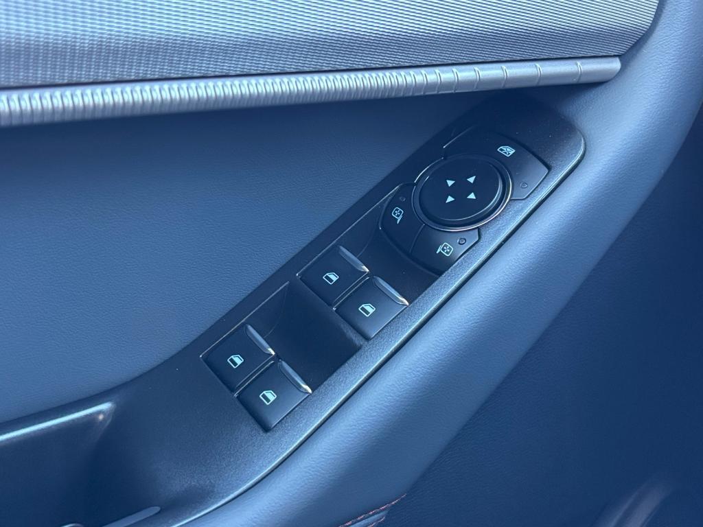 new 2026 Ford Explorer car, priced at $40,160