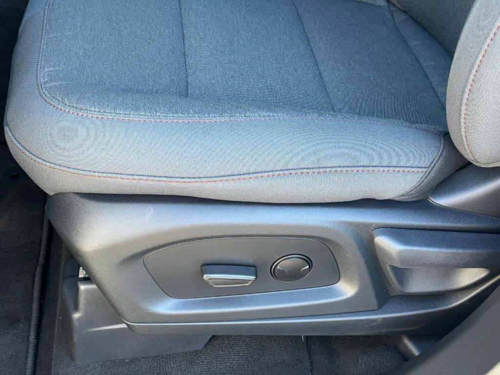 new 2026 Ford Explorer car, priced at $40,160