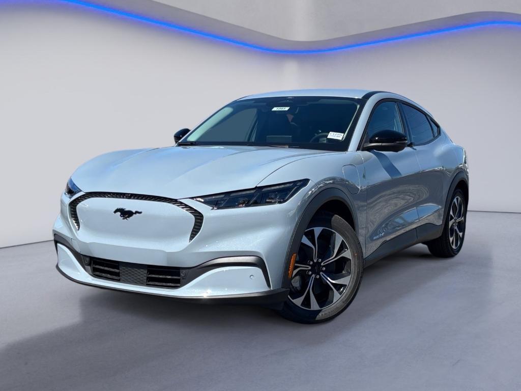 new 2025 Ford Mustang Mach-E car, priced at $41,026