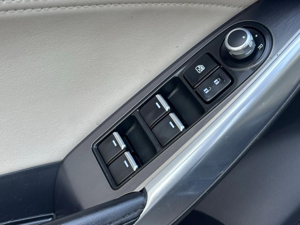used 2016 Mazda Mazda6 car, priced at $8,517