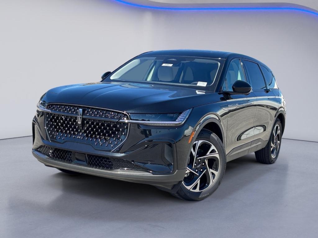 new 2026 Lincoln Nautilus car, priced at $63,570