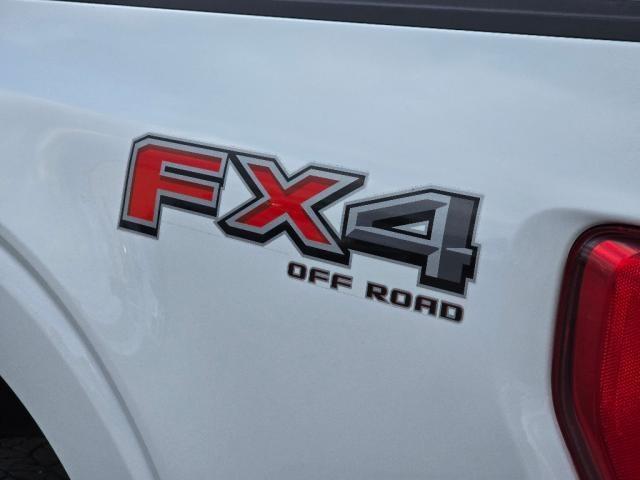 used 2021 Ford F-150 car, priced at $25,786