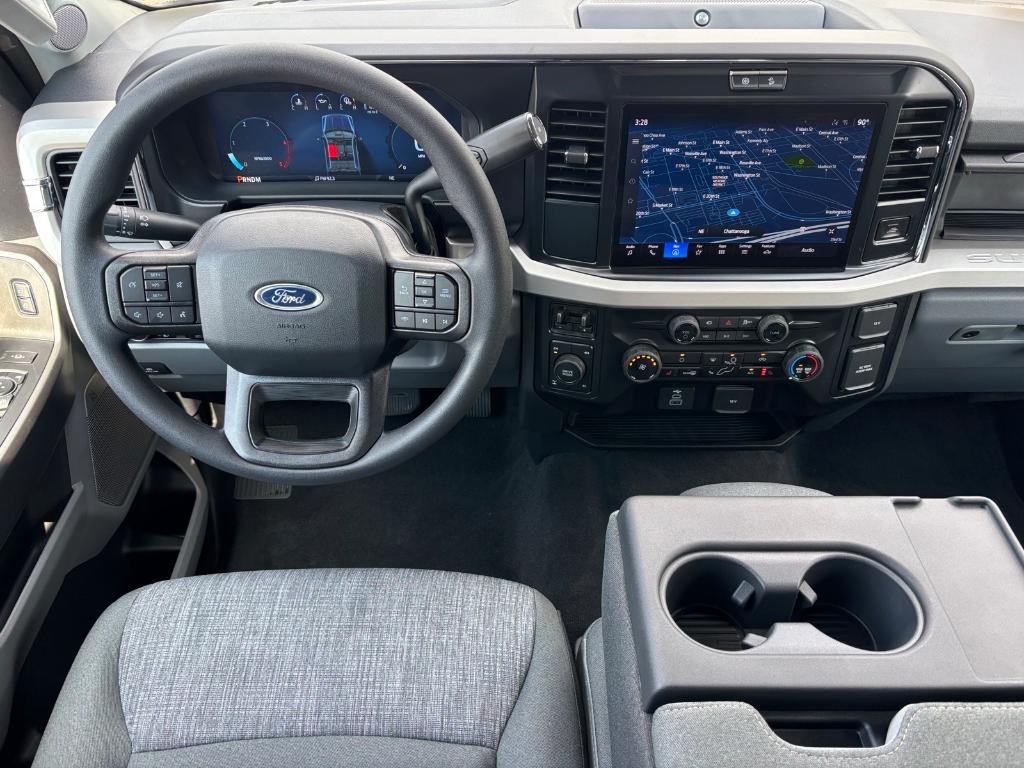 new 2026 Ford F-350 car, priced at $78,845