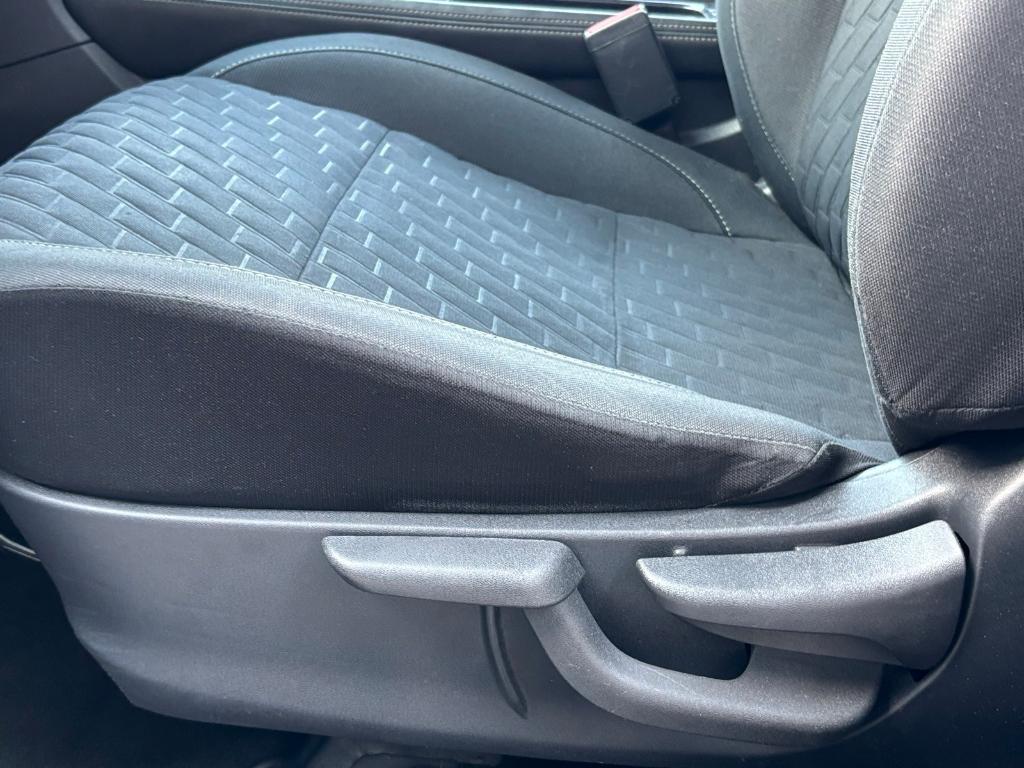used 2023 Nissan Kicks car, priced at $17,896