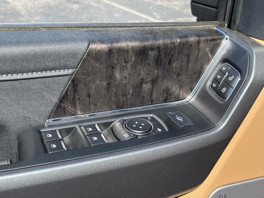 new 2025 Ford F-350 car, priced at $89,330