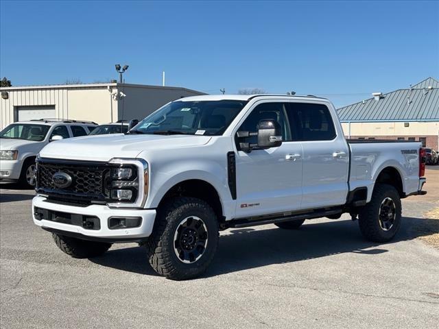 new 2025 Ford F-250 car, priced at $94,745