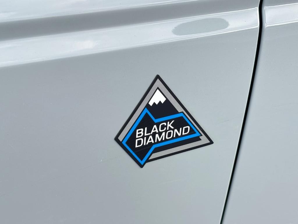 used 2023 Ford Bronco car, priced at $42,658