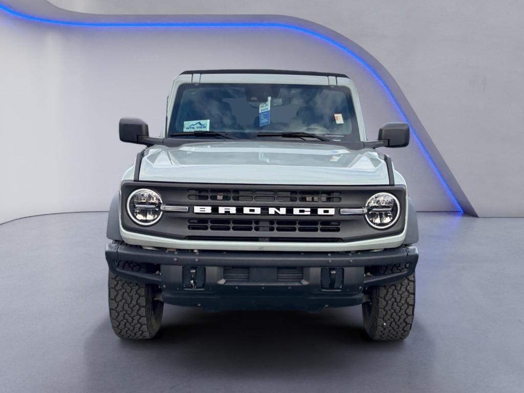 used 2023 Ford Bronco car, priced at $42,658