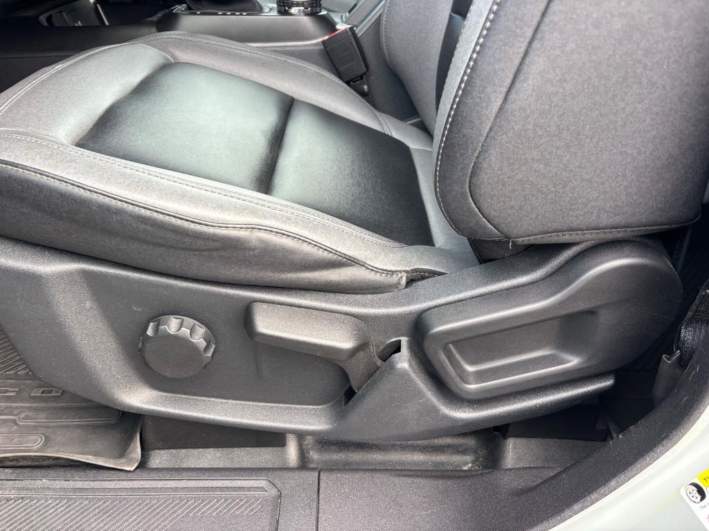 used 2023 Ford Bronco car, priced at $42,658