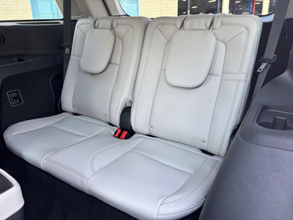 new 2025 Lincoln Aviator car, priced at $78,318
