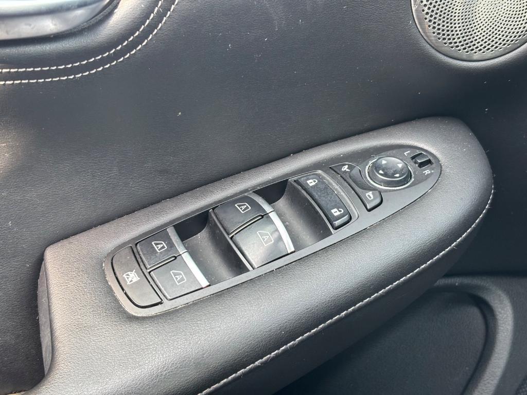used 2022 INFINITI QX50 car, priced at $28,581
