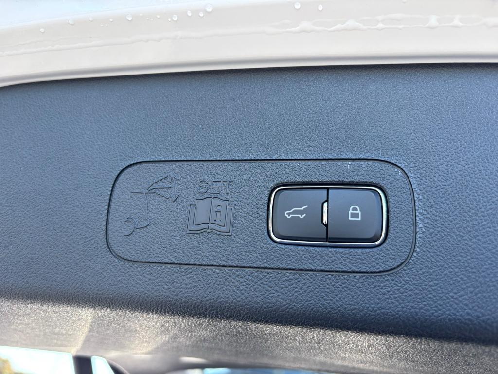 new 2026 Lincoln Aviator car, priced at $84,850