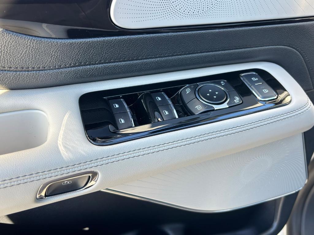 new 2026 Lincoln Aviator car, priced at $84,850