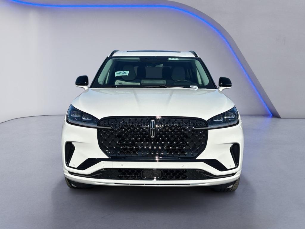 new 2026 Lincoln Aviator car, priced at $84,850