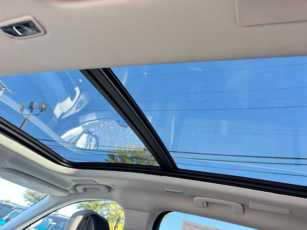 new 2026 Lincoln Aviator car, priced at $84,850