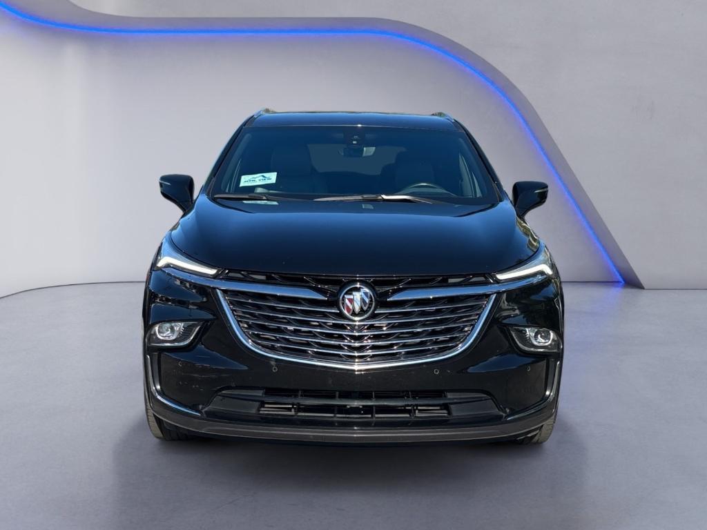 used 2024 Buick Enclave car, priced at $31,157
