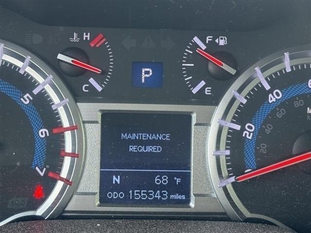 used 2016 Toyota 4Runner car, priced at $23,466