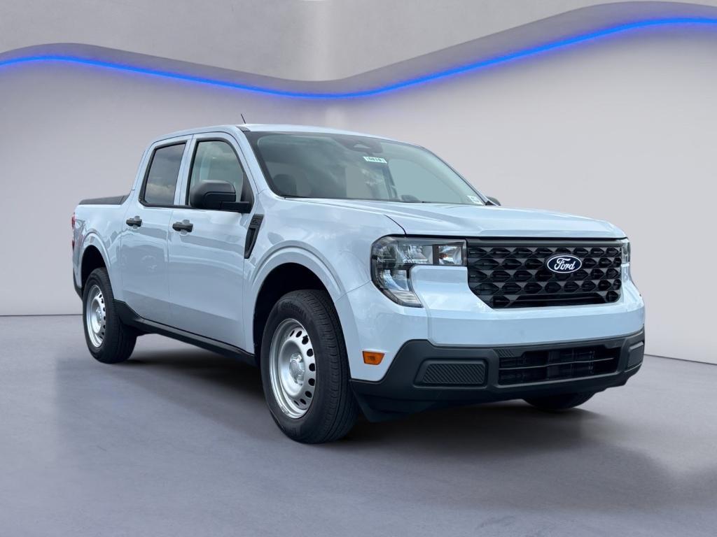 new 2025 Ford Maverick car, priced at $27,644